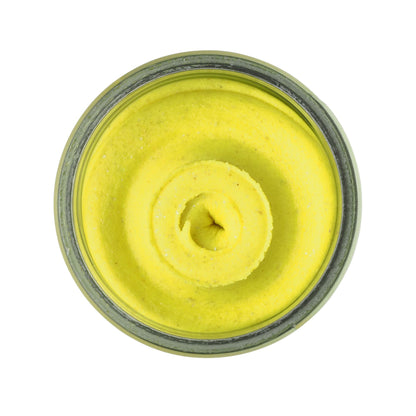 Berkley PowerBait® Natural Glitter Trout Dough â€“ 1633584_top.jpg