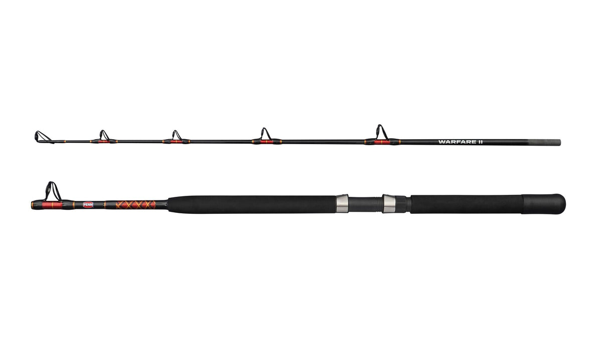 PENN Warfare II Boat Rod â€“ 1636251.jpg