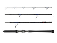 PENN Overseas XT II Popping â€“ 1643409.jpg
