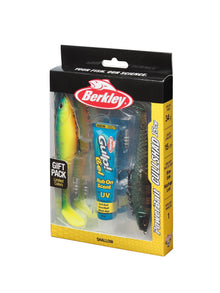 Berkley Cullshad Limited 15cm Edition Gift Pack â€“ 1646213.jpg