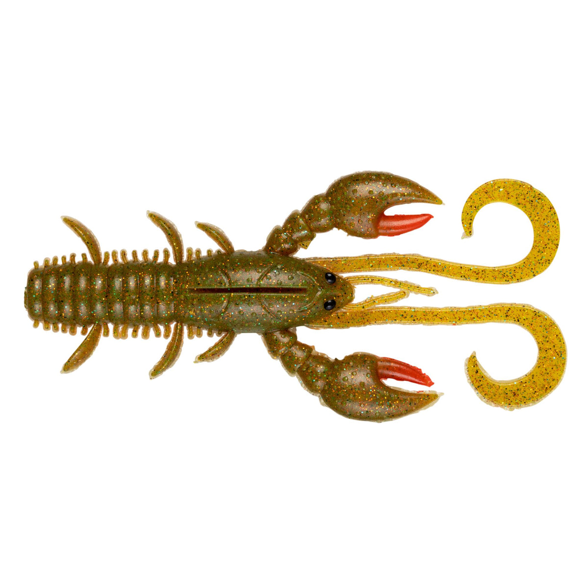 Berkley PowerBait® Hollow Craw â€“ 1651557_alt1.jpg