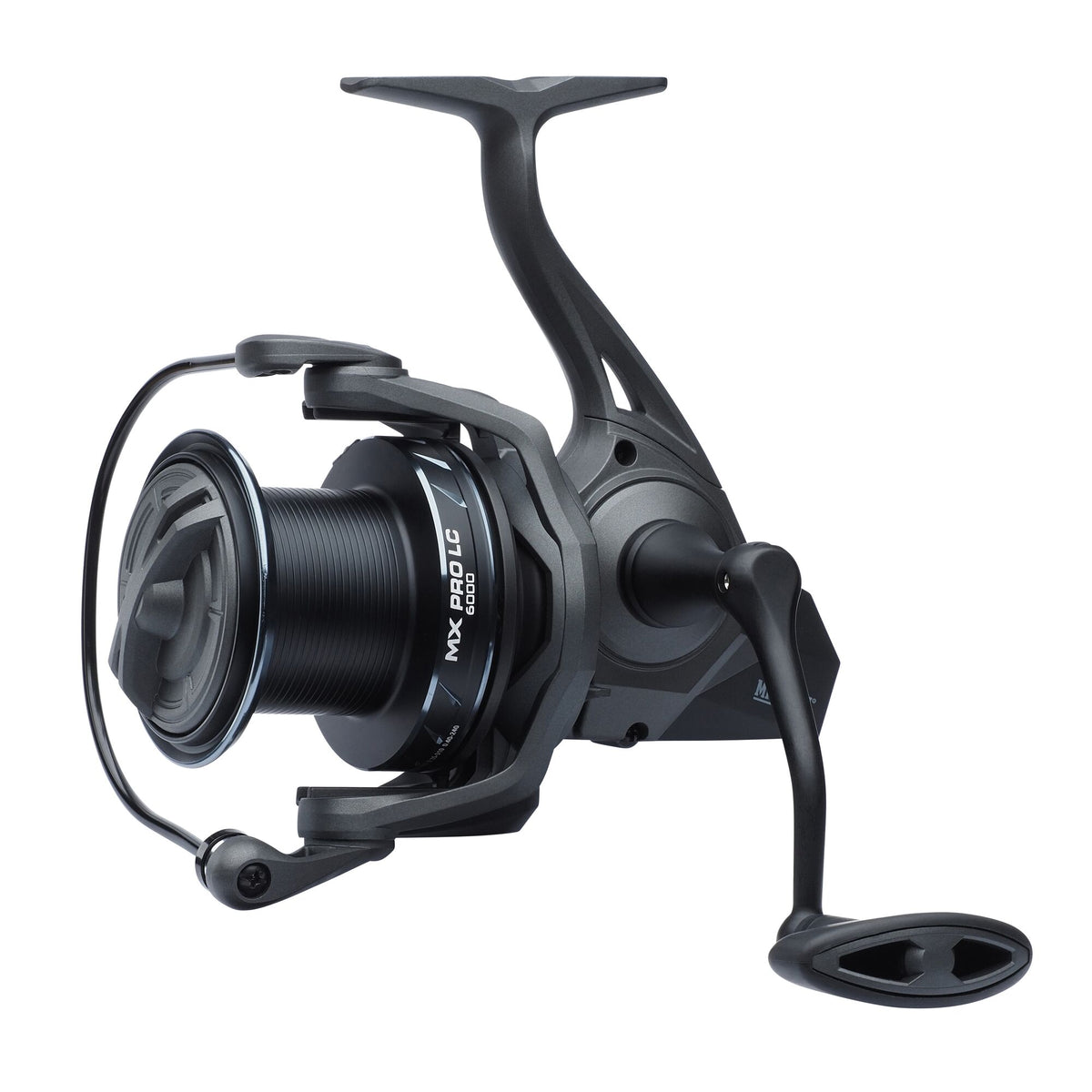 Mitchell MX PRO Line Counter  Front Drag Reel â€“ 1654001_alt1.jpg
