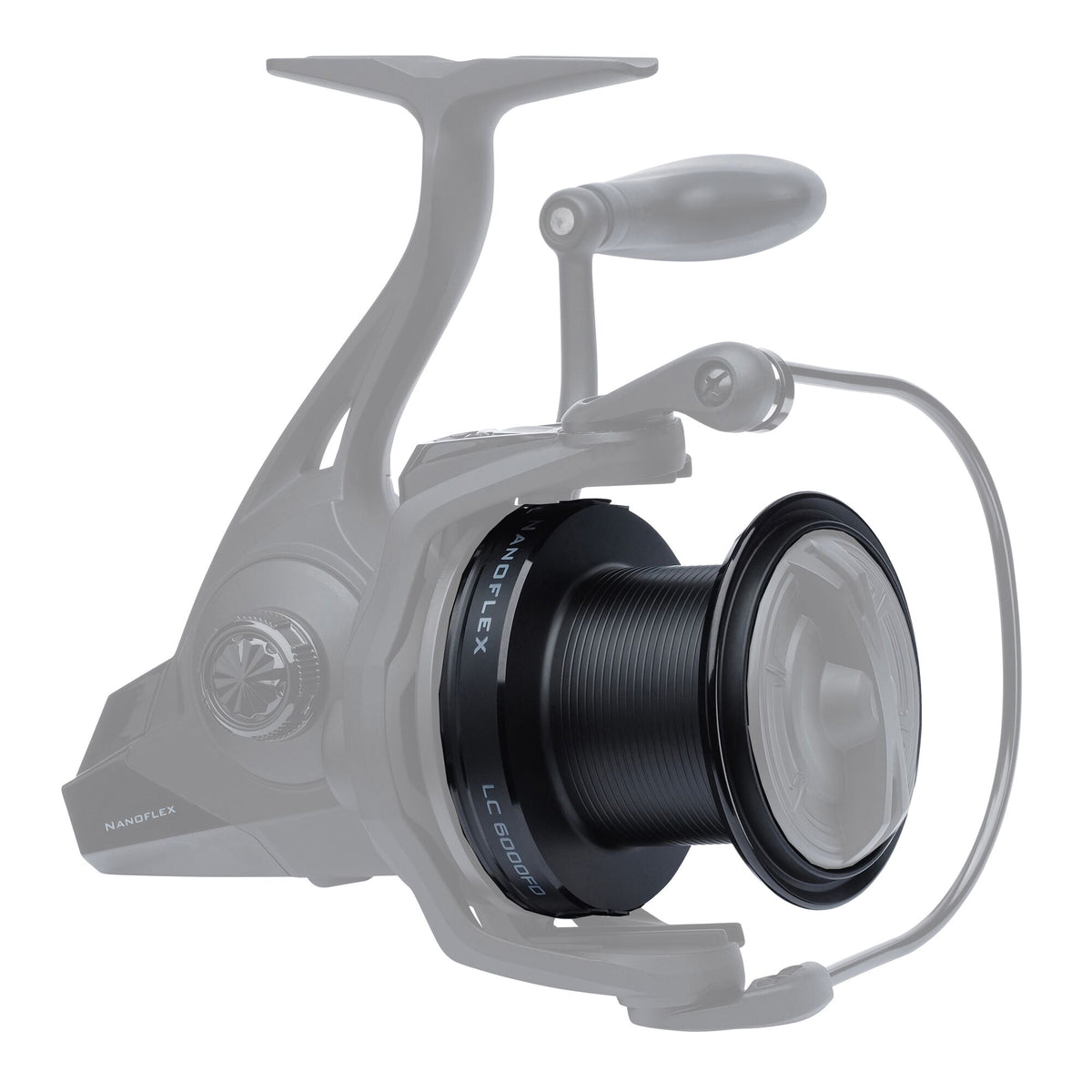 DAM Quick NANOFLEX LC Spare Spool â€“ 1659519_alt1.jpg