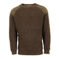 Prologic Signature Fisherman's Knit Jumper â€“ 1659523_alt1.jpg