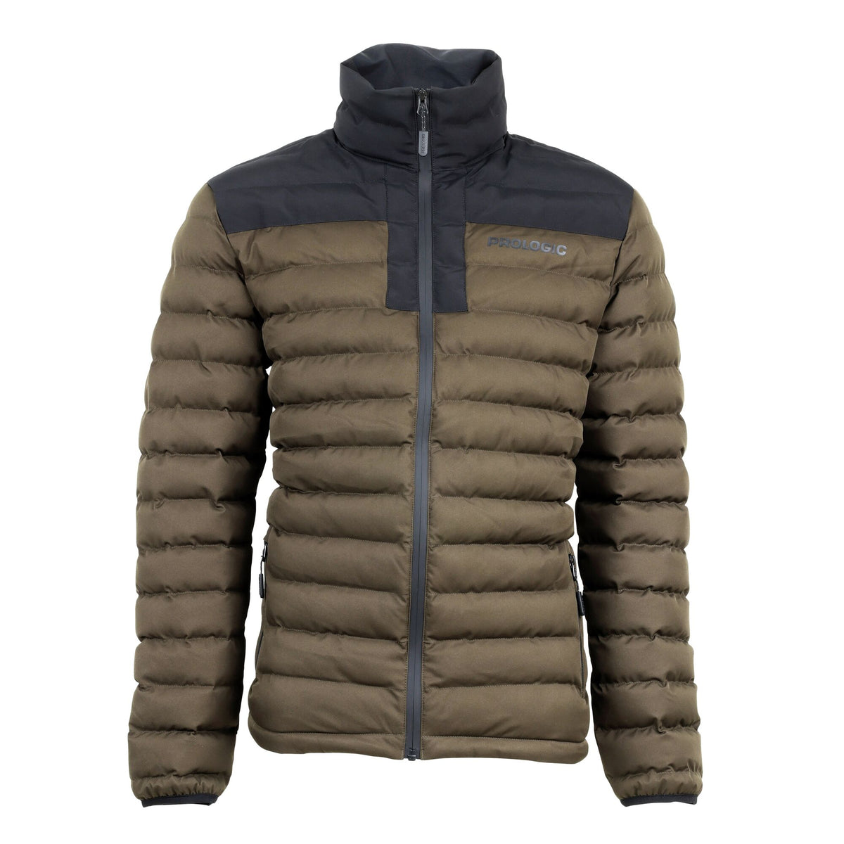 Prologic Signature Light Puffer Jacket â€“ 1659526_alt1.jpg
