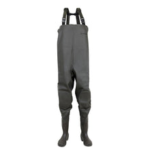 Prologic Signature PVC Chest Waders â€“ 1659529_alt1.jpg