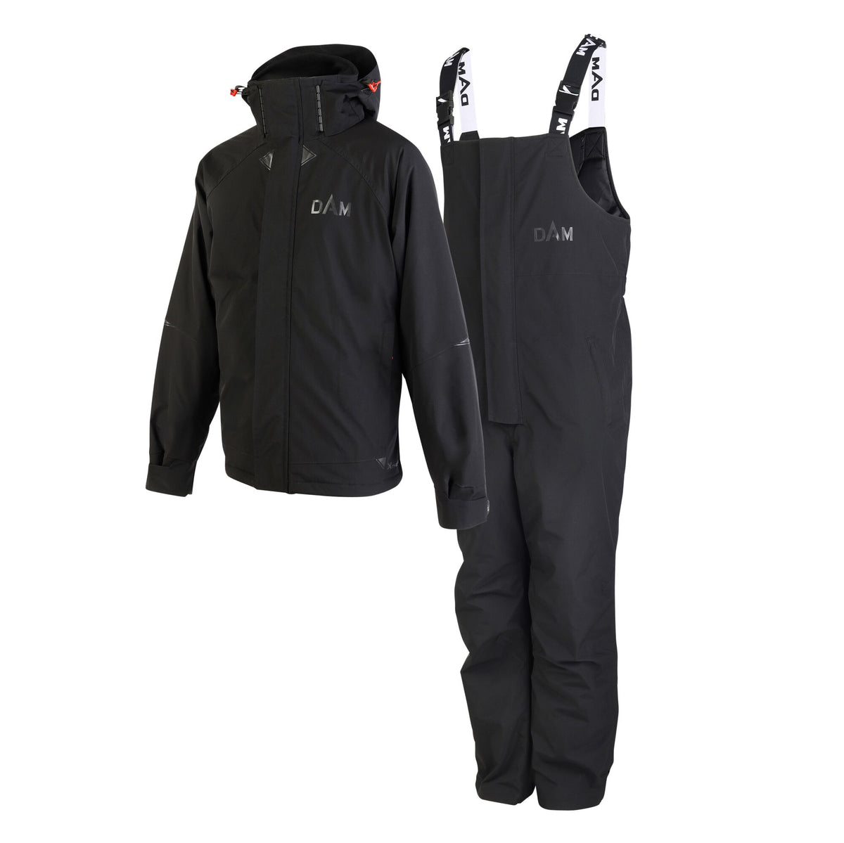 DAM Xtherm2 Winter Suit Black â€“ 1659543_alt1.jpg