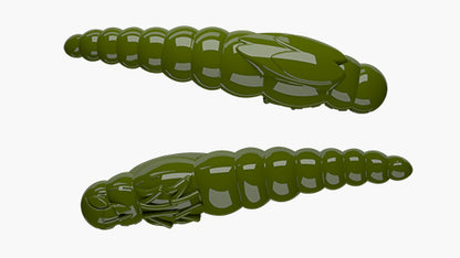 Libra Lures Largo Slim - 34mm
