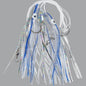 Shladen Deep Sea Octopus Rig 10/0 Octopus.