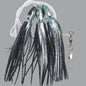 Shladen Deep Sea Octopus Rig 10/0 Octopus.