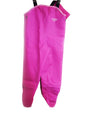 SitBag Baby waders unisize Pink