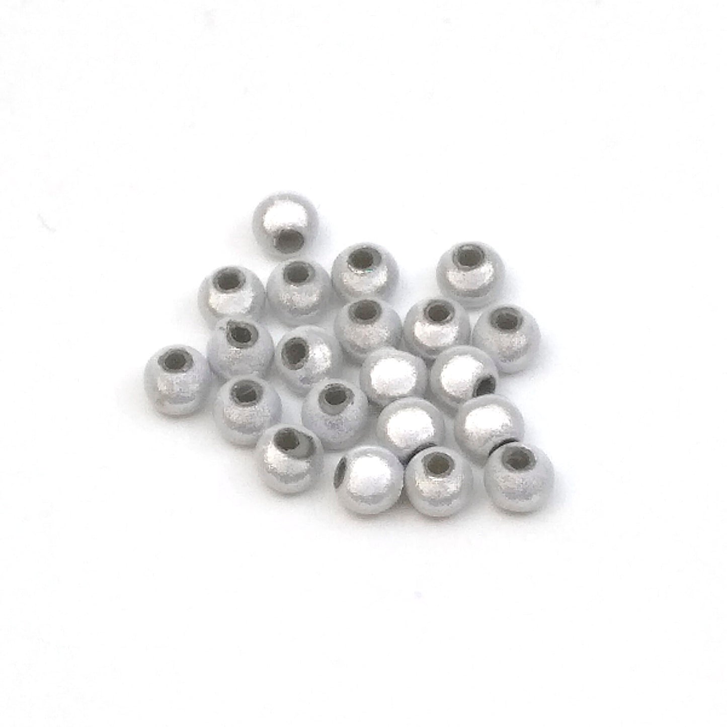 TFC Mirakel Perler Hårde 4mm