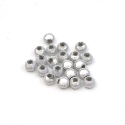 TFC Mirakel Perler Hårde 4mm
