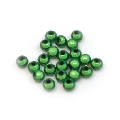 TFC Mirakel Perler Hårde 4mm