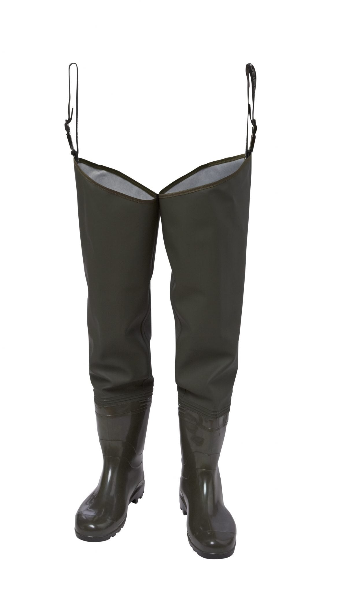 Viking PVC Crotch boot sport rubber sole