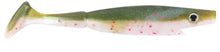 Strike Pro Piglet Shad 10cm 7g.