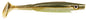 Strike Pro Piglet Shad 8,5cm 4g.