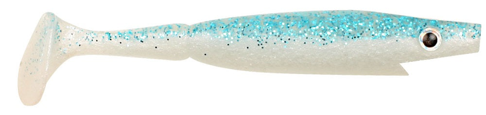 Strike Pro Piglet Shad 8,5cm 4g.