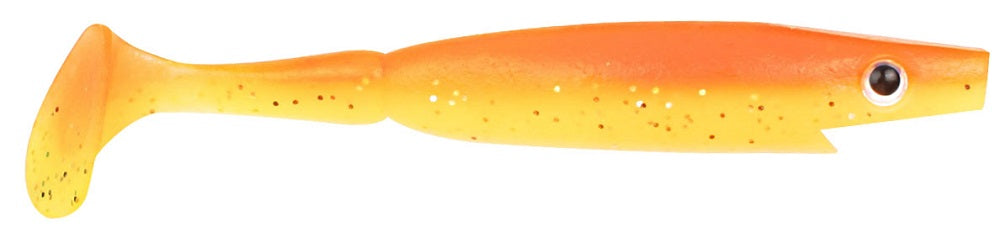 Strike Pro Piglet Shad 10cm 7g.