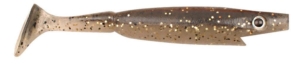 Strike Pro Piglet Shad 8,5cm 4g.