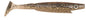 Strike Pro Piglet Shad 8,5cm 4g.