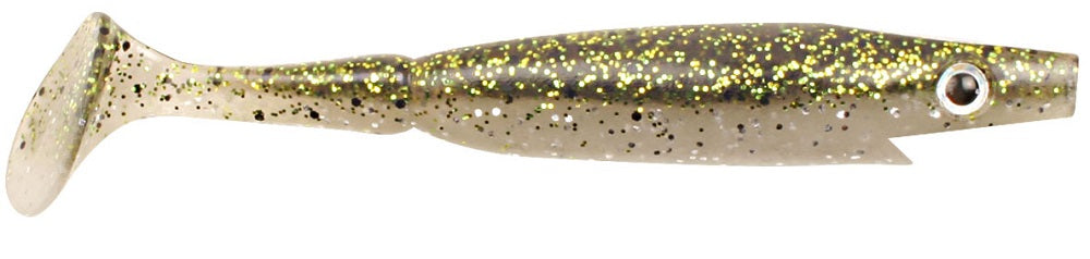 Strike Pro Piglet Shad 8,5cm 4g.