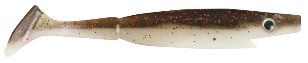 Strike Pro Piglet Shad 8,5cm 4g.
