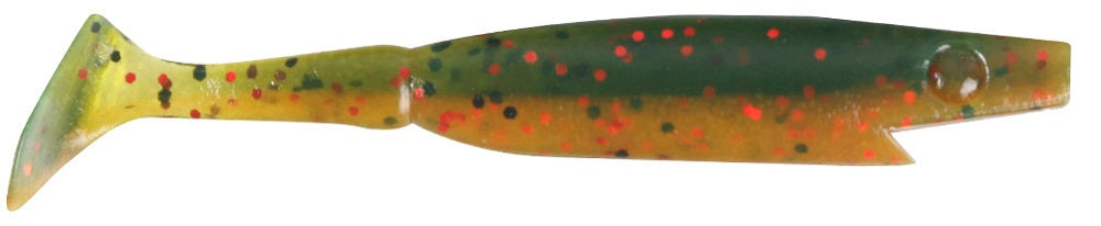 Strike Pro Piglet Shad 8,5cm 4g.