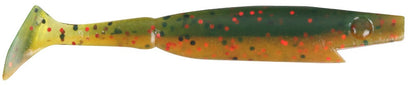 Strike Pro Piglet Shad 8,5cm 4g.