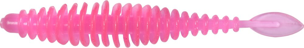Quantum Magic Trout T-Worm P-Tail 1,5g 6,5cm 6 stk Chili/Cheese