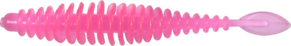 Quantum Magic Trout T-Worm P-Tail 1,5g 6,5cm 6 stk Chili/Cheese