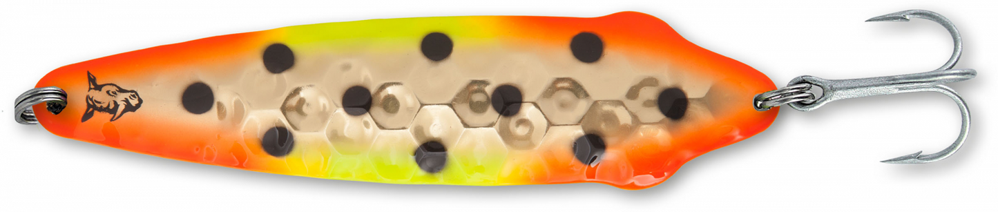 Rhino Freddi Flutter XXL 30g 190mm Trolling Blink