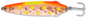 Rhino Freddi Flutter XXL 30g 190mm Trolling Blink
