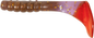 Quantum Magic Trout B-Fish 2,5cm Cheese 10 stk