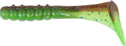 Quantum Magic Trout B-Fish 2,5cm Cheese 10 stk
