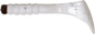 Quantum Magic Trout B-Fish 2,5cm Cheese 10 stk