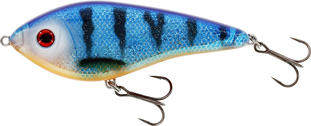 Westin Swim Glidebait 12cm 53g Suspending