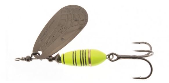 Westin Optic 360 degree Spinner 10.5 g