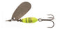 Westin Optic 360 degree Spinner 10.5 g