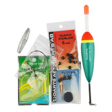 Darts Sandart Medesæt