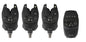 Prologic SNZ Bite alarm kit 3+1