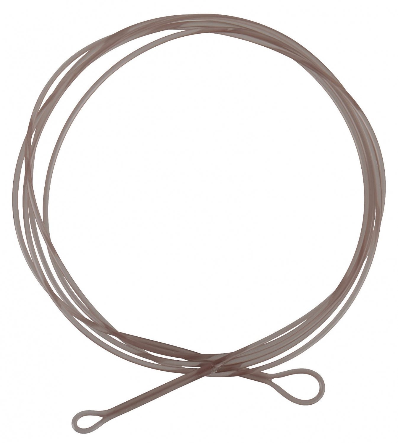 Prologic Mirage Loop Leader w/out Swivel 100cm 35lbs