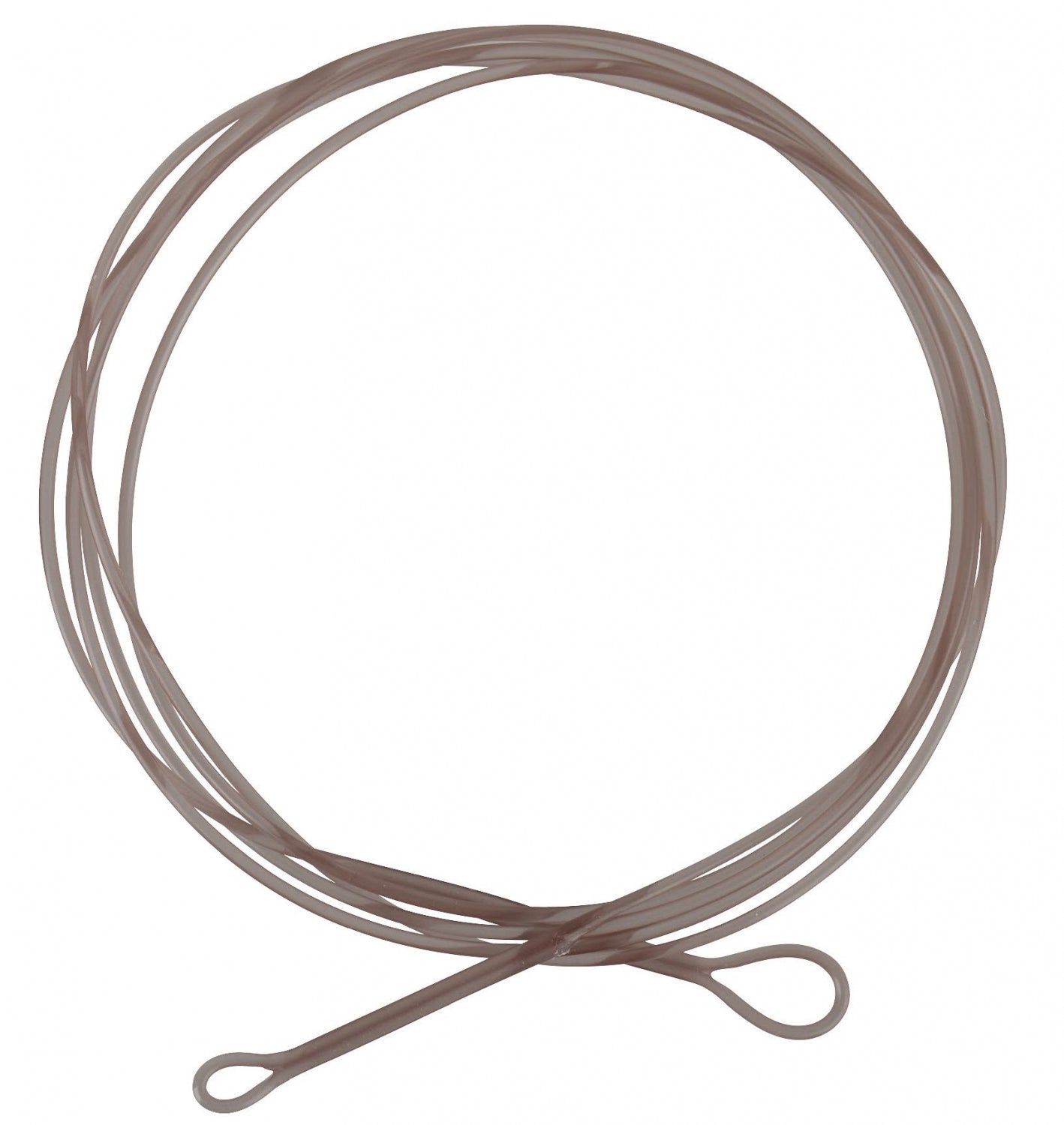 Prologic Mirage Loop Leader w/out Swivel 100cm 45lbs