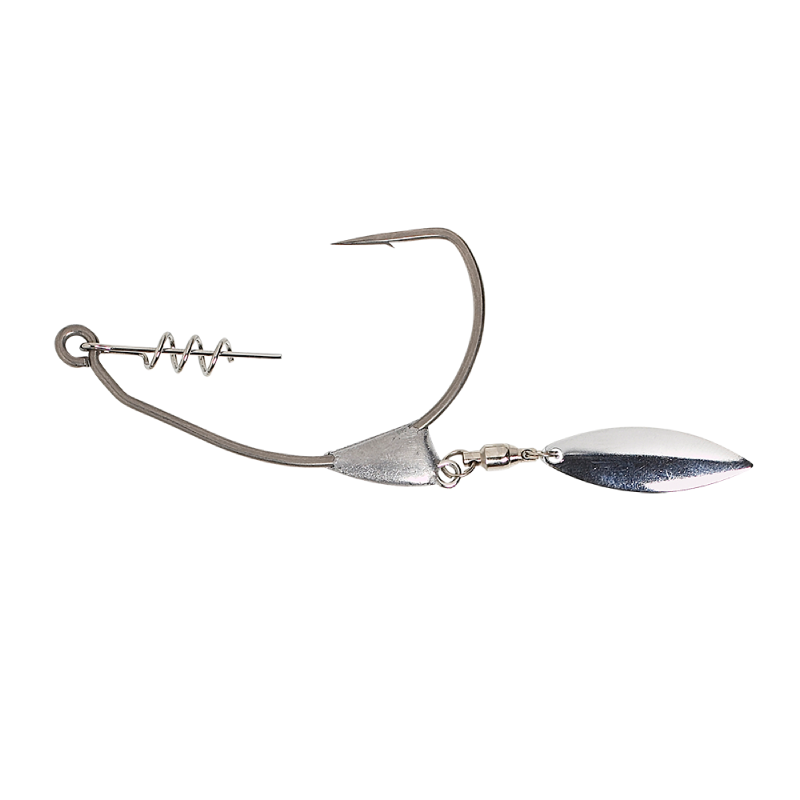 Savage Gear EWG Weedless Hooks BLN.