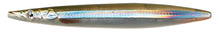 Savage Gear 3D Line Thru Sandeel 11g Kystwobler