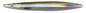 Savage Gear 3D Line Thru Sandeel 11g Kystwobler