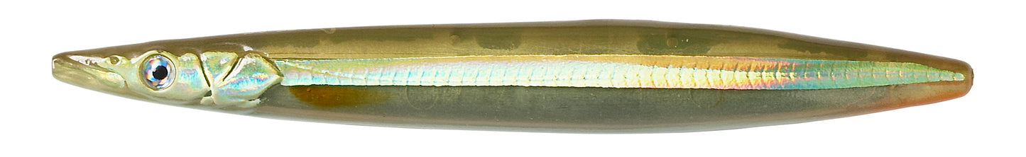 Savage Gear 3D Line Thru Sandeel 11g Kystwobler