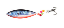 Savage Gear LT Stickleblade 42mm 6g Gennemløber