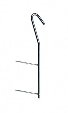 Ryge Kroge 17cm Special Smoke  Hook