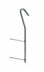 Ryge Kroge 17cm Special Smoke  Hook